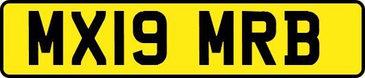 MX19MRB