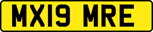 MX19MRE