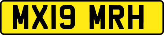 MX19MRH