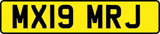 MX19MRJ