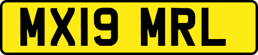 MX19MRL
