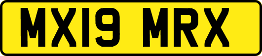 MX19MRX