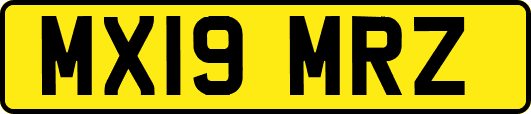 MX19MRZ
