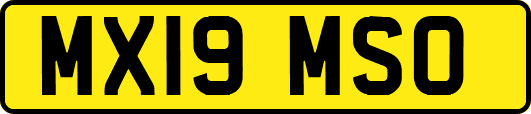 MX19MSO
