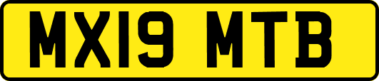 MX19MTB