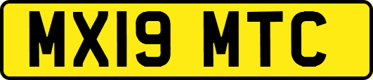 MX19MTC
