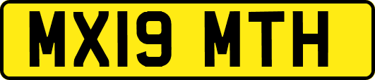 MX19MTH