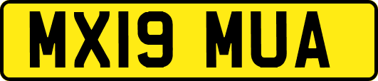 MX19MUA