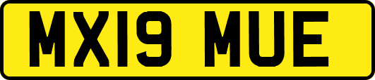 MX19MUE