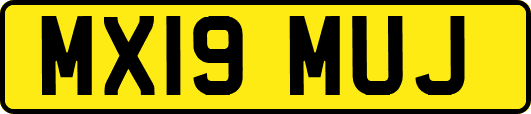 MX19MUJ