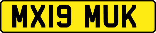 MX19MUK