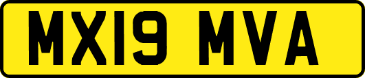 MX19MVA