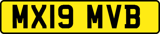 MX19MVB