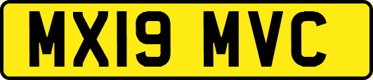 MX19MVC