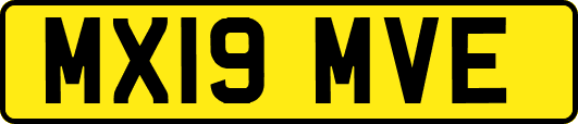 MX19MVE