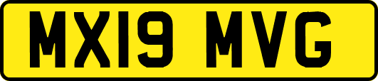MX19MVG