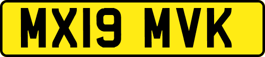 MX19MVK
