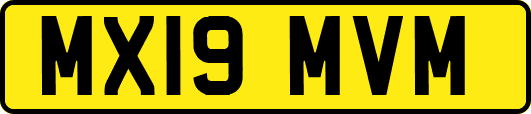 MX19MVM