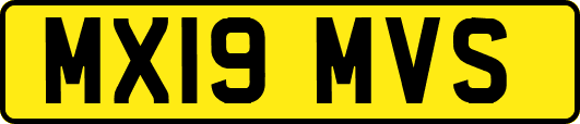 MX19MVS
