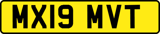 MX19MVT