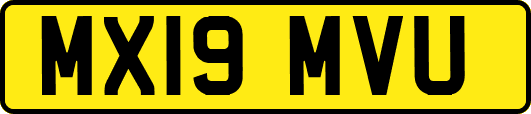 MX19MVU