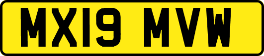 MX19MVW
