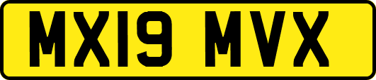 MX19MVX
