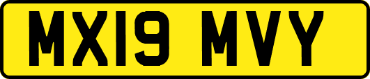 MX19MVY