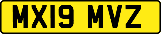 MX19MVZ
