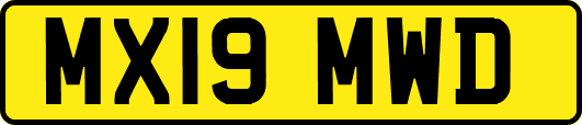 MX19MWD
