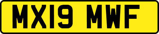 MX19MWF