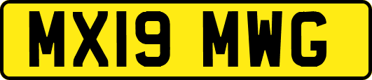 MX19MWG