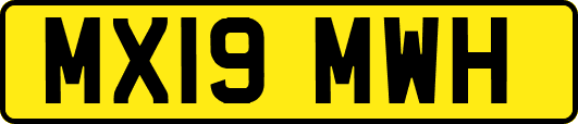 MX19MWH