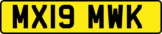 MX19MWK