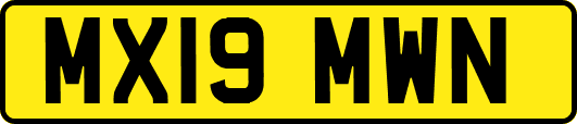 MX19MWN