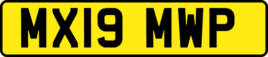 MX19MWP