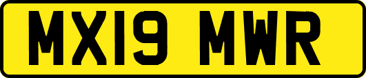 MX19MWR