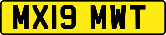 MX19MWT