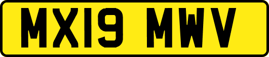 MX19MWV