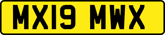 MX19MWX
