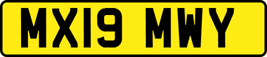MX19MWY