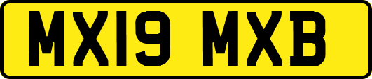 MX19MXB