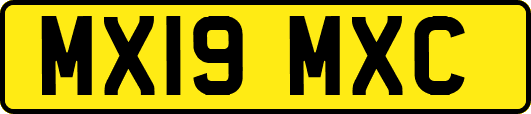 MX19MXC