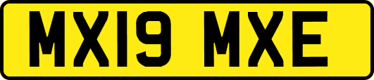 MX19MXE