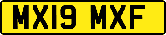 MX19MXF