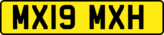 MX19MXH