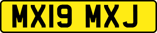MX19MXJ