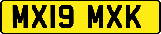 MX19MXK