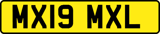 MX19MXL