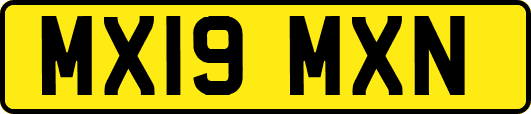 MX19MXN